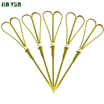 Бамбуковые напитки шампуры