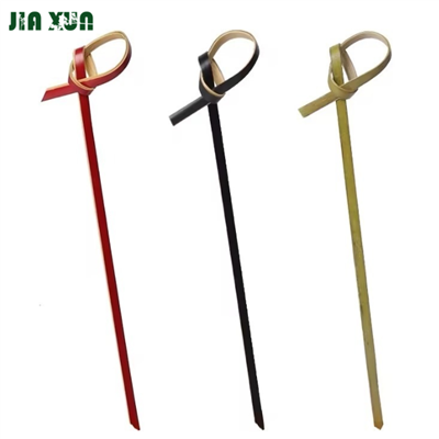 Узел коктейльные палочки